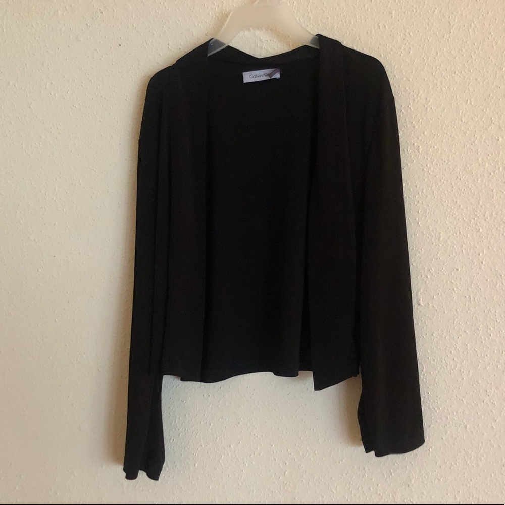 Calvin Klein Cardigan